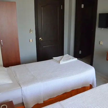 Szálloda Kemal Butik Marmaris