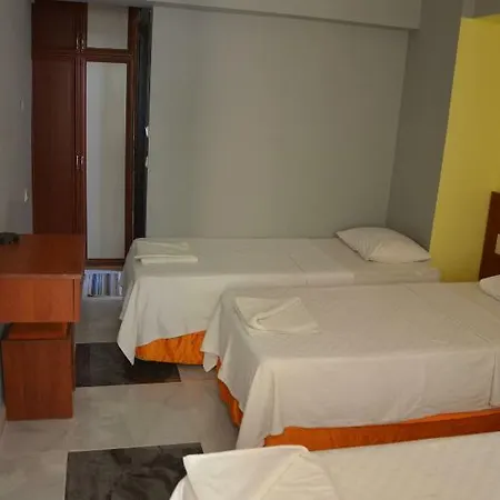 Szálloda Kemal Butik 3*