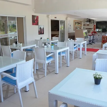 Kemal Butik 3* Marmaris