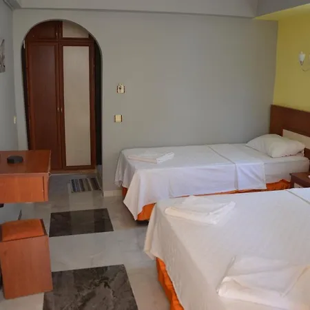 Szálloda Kemal Butik 3*