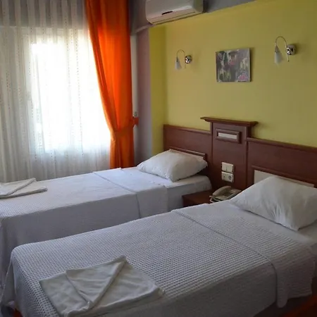 Szálloda Kemal Butik