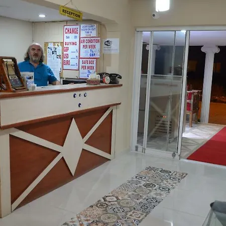 Kemal Butik Мармарис